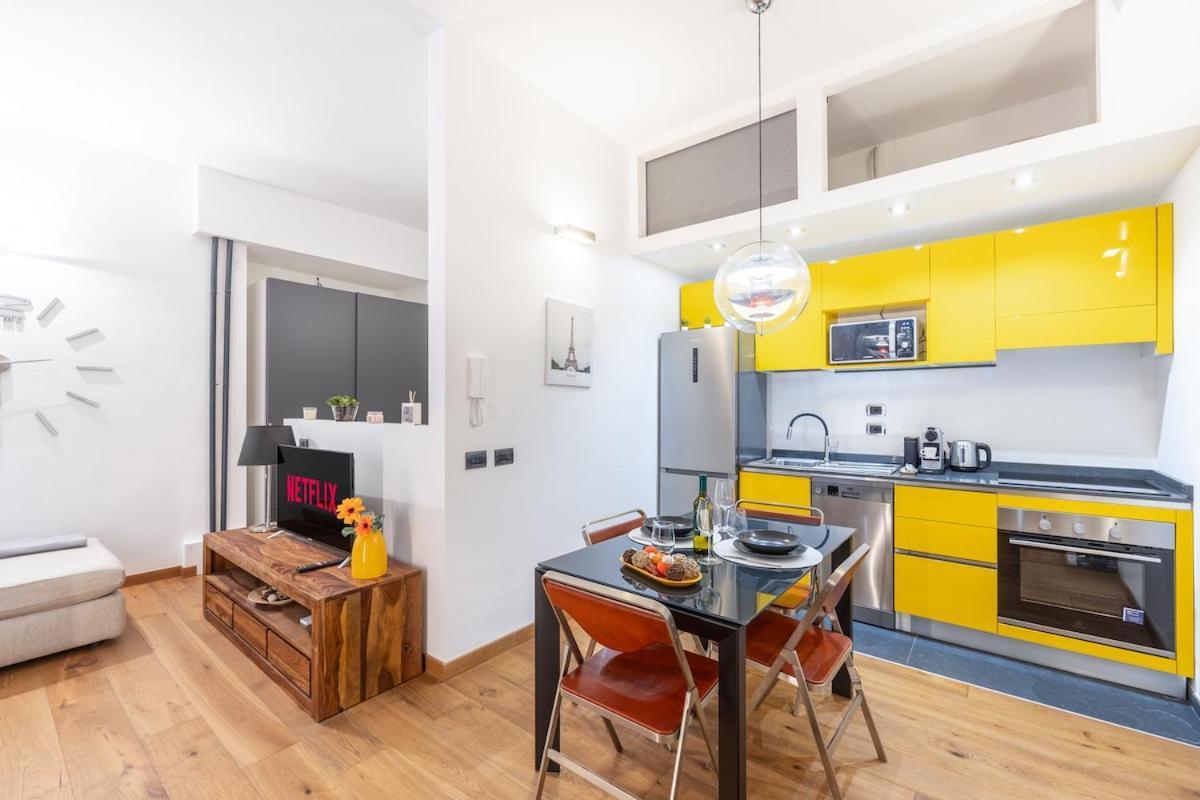 Design I Steps From Fair & Metro Appartamento