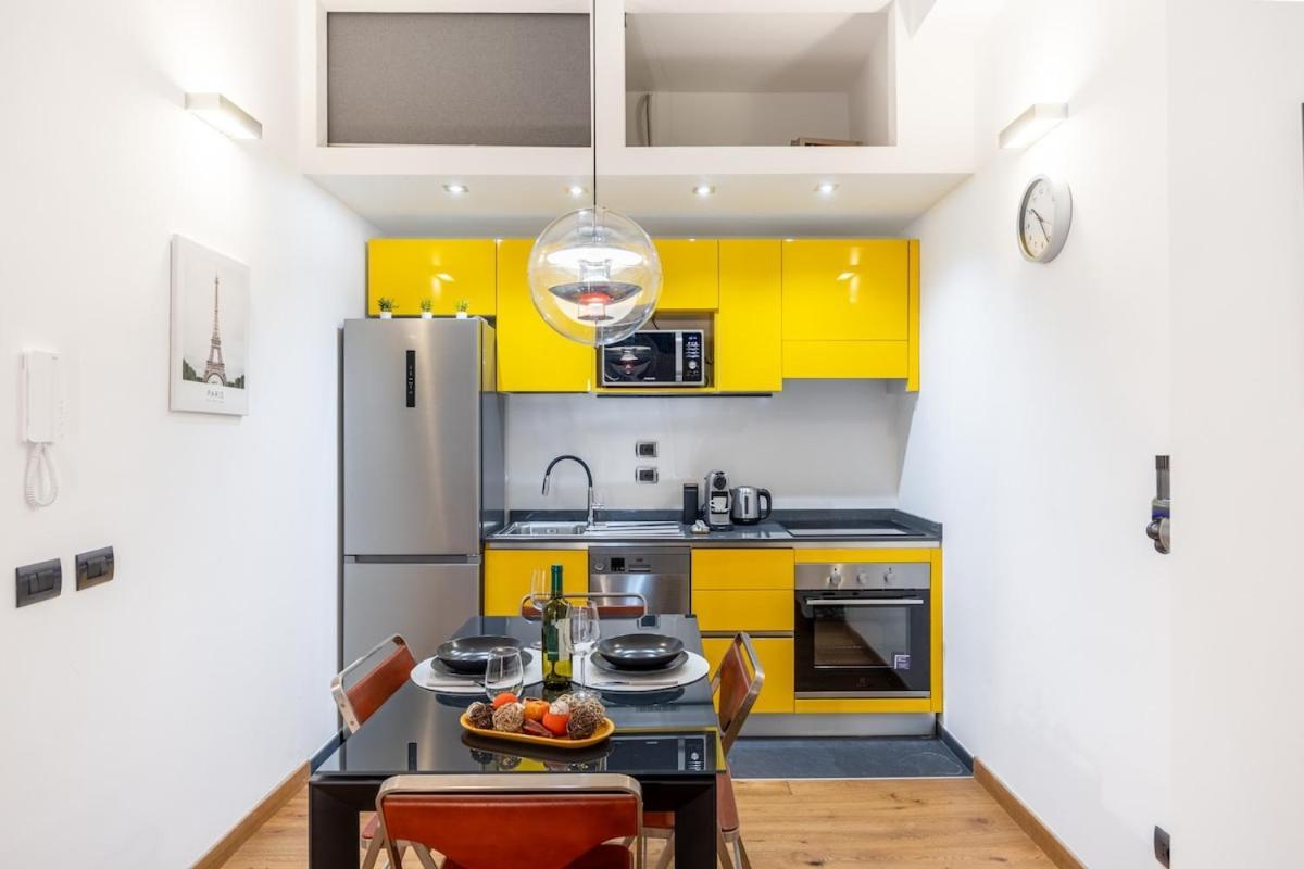Appartamento Design I Steps From Fair & Metro